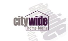 Citywide Home Loans